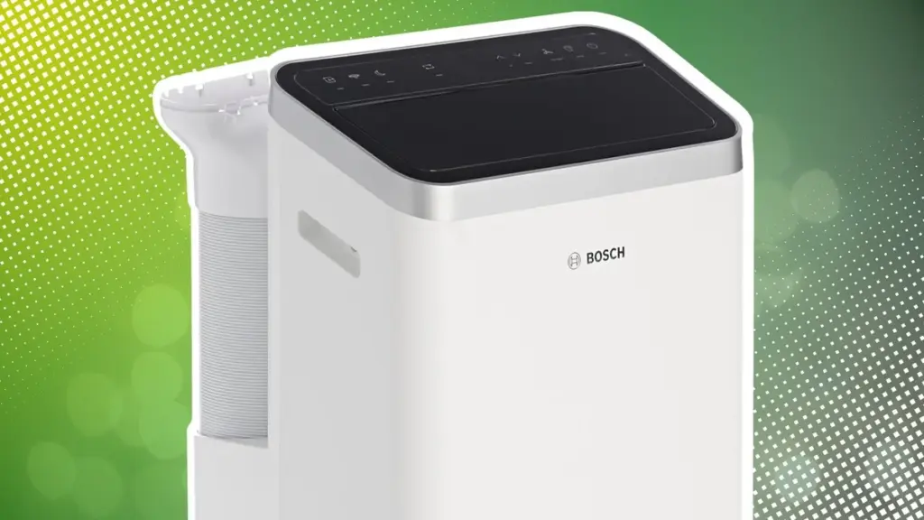 Noches sin calor y sin facturas altas: el Bosch Cool 4000 de Bosch a mitad de precio
