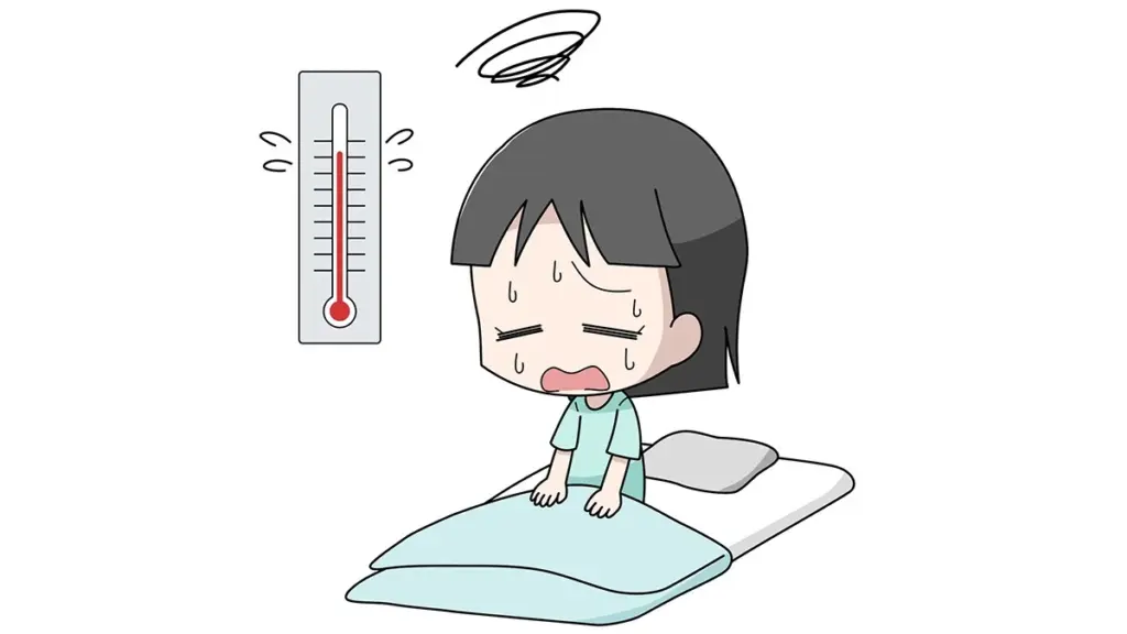 Noche tropical: el método de Kazuo Mishima para enfriar el cuerpo y dormir