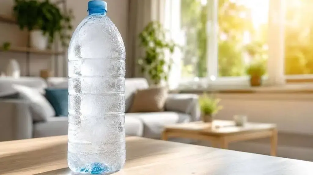 Ola de calor: deja de usar el aire acondicionado con este truco de la sal
