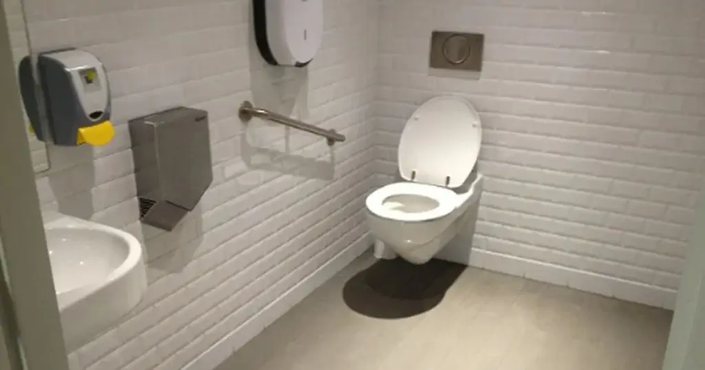 Olor en el baño: el fallo en el sistema de drenaje que debes limpiar