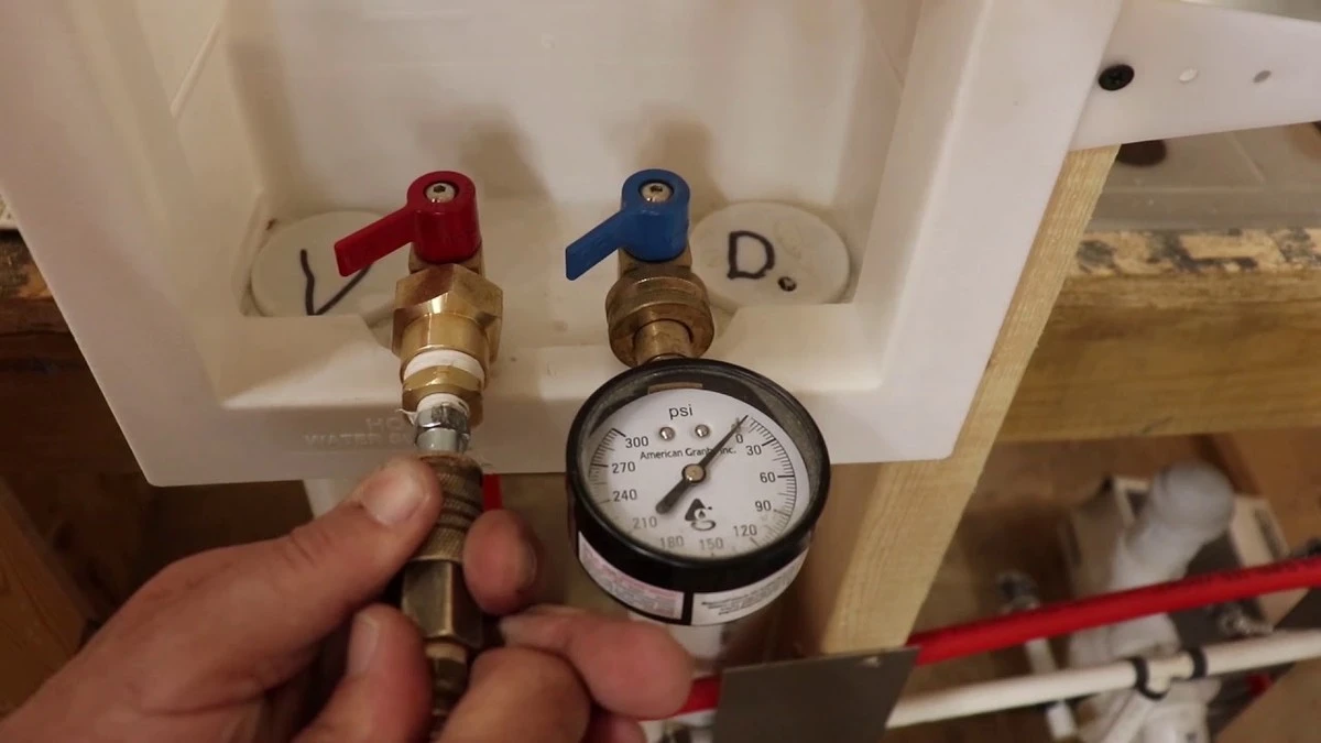 Papel higiénico en la ventilación: el truco de 3 segundos para ahorrar luz - image 1