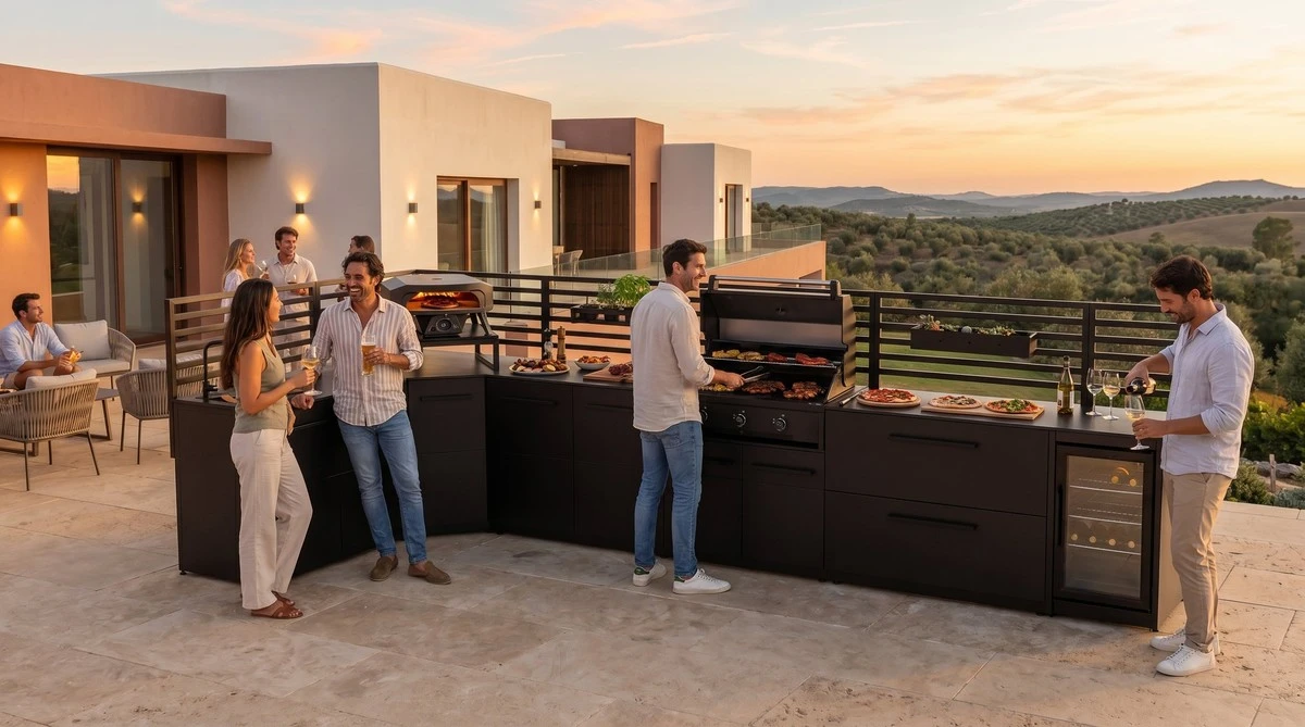 Parrilla perfecta en casa: el truco de K-Rauta para no fallar nunca - image 1