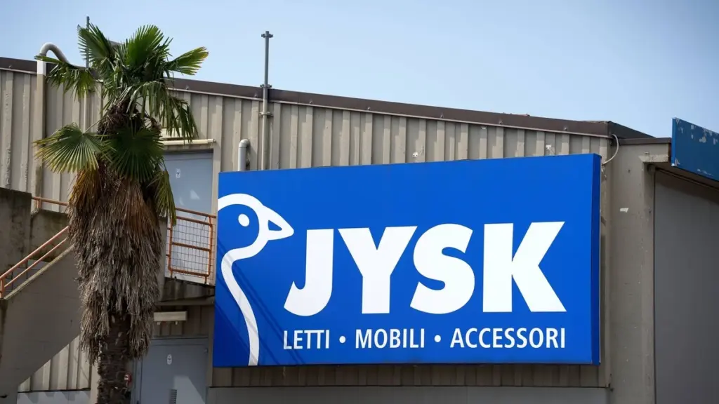 Pasillo frío y difícil de limpiar: la alfombra de JYSK que se lava a 30°C