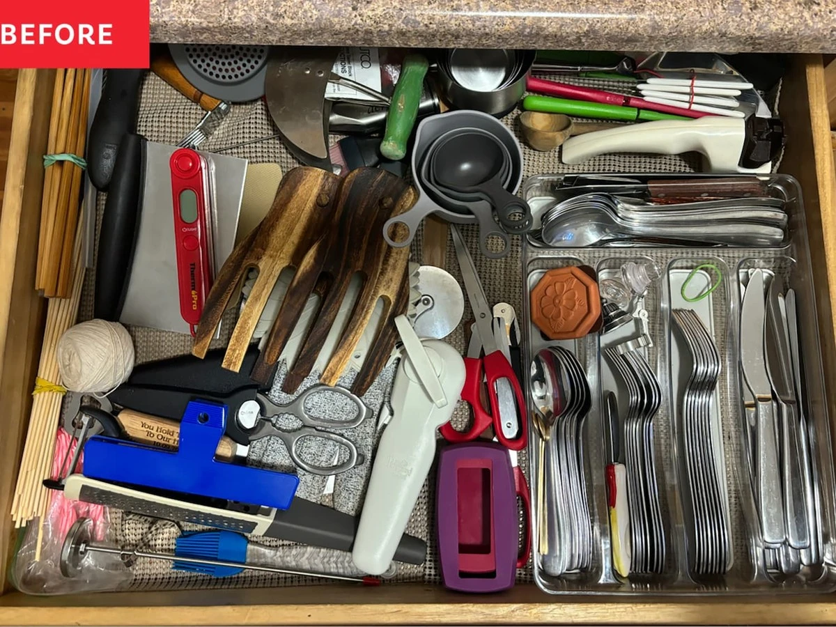 Peligro en tu Cocina: el error con estos Recipientes de plástico y 7 objetos - image 1