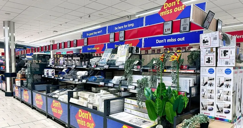 Persianas y azulejos impecables: el invento de Lidl de Silvercrest sin químicos