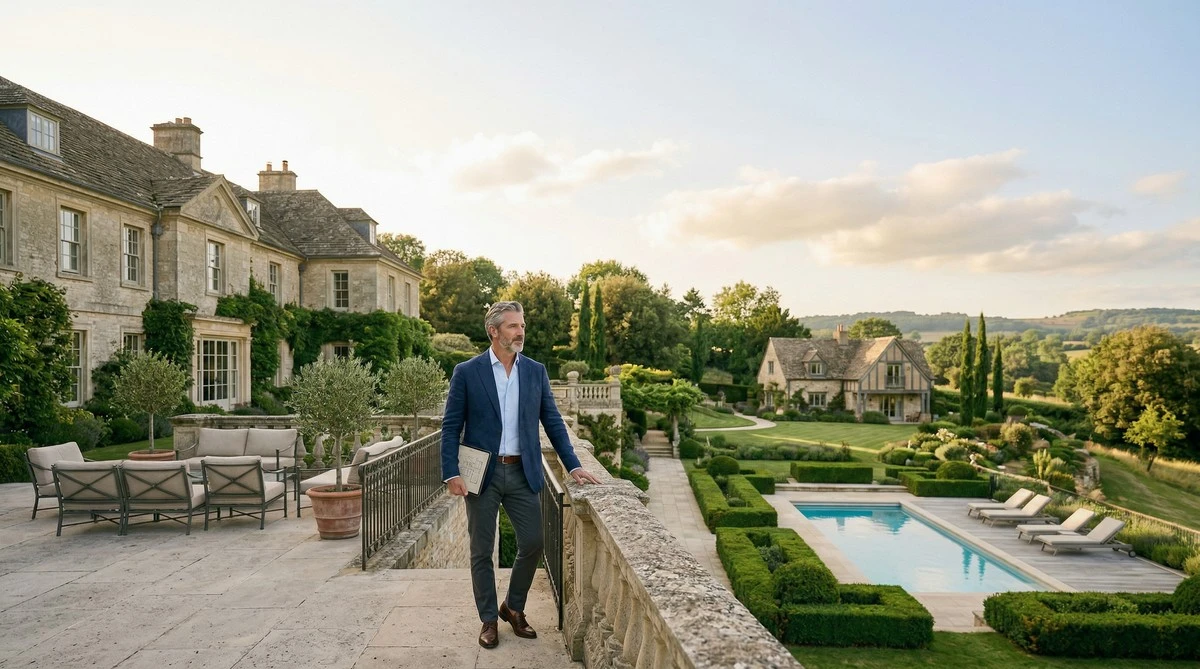 Personal de servicio: el método de Morgan & Mallet para ganar 300.000 € - image 1