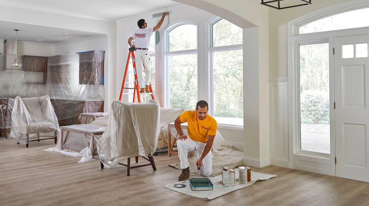 Pintura de interiores: el error que infla tu presupuesto un 18% - image 1
