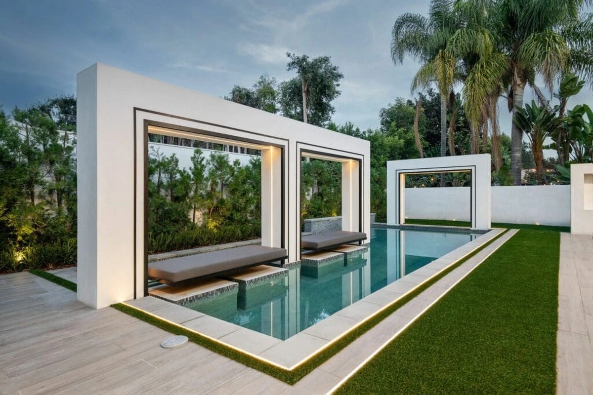 Piscina privada: por qué en Quebec y España ya la consideran un error financiero - image 1