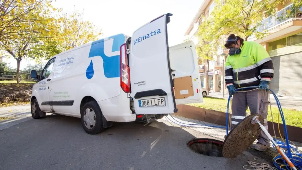 Plagas en Tarragona: Ematsa activa un plan contra el repunte del 46%