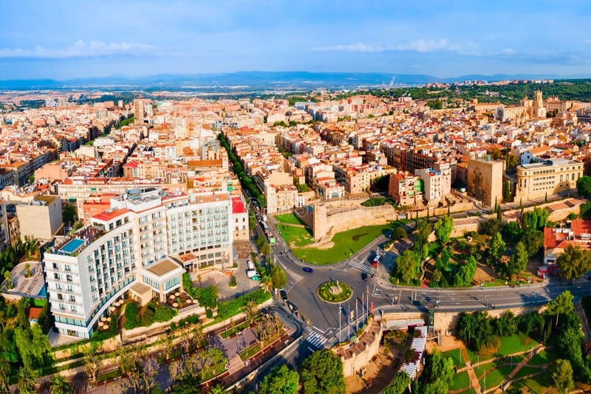 Plagas en Tarragona: Ematsa activa un plan contra el repunte del 46% - image 1