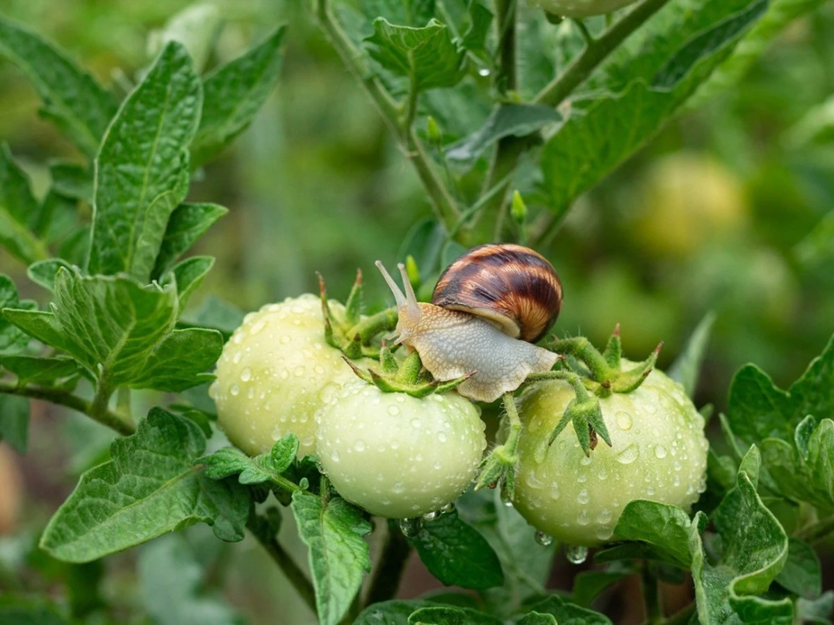 Plantas marchitas: el truco del bicarbonato de sodio para salvar tu jardín - image 1