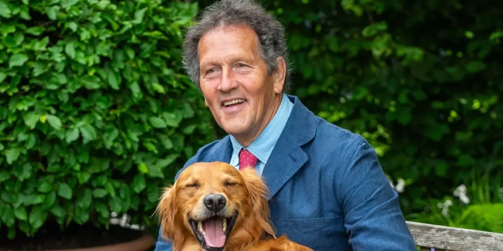 Plantas secas: el truco de Monty Don en Gardeners’ World para salvar tu jardín