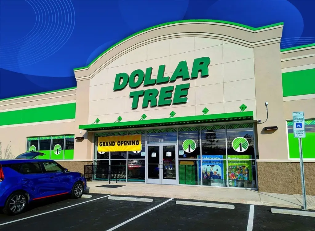 Recibidor de lujo con Dollar Tree: el secreto de 1,50€ para Halloween