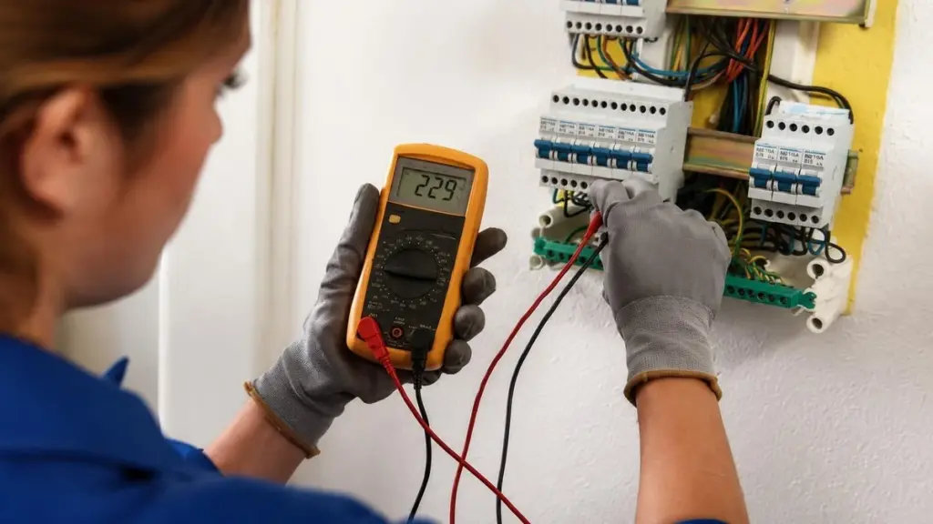 Reforma de vivienda: por qué tu instalación eléctrica ahora cuesta el triple