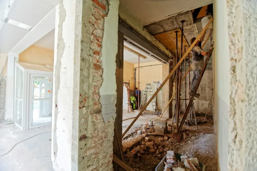 Renovación de viviendas: ahorra 60% en impuestos y no pierdas valor en 2026