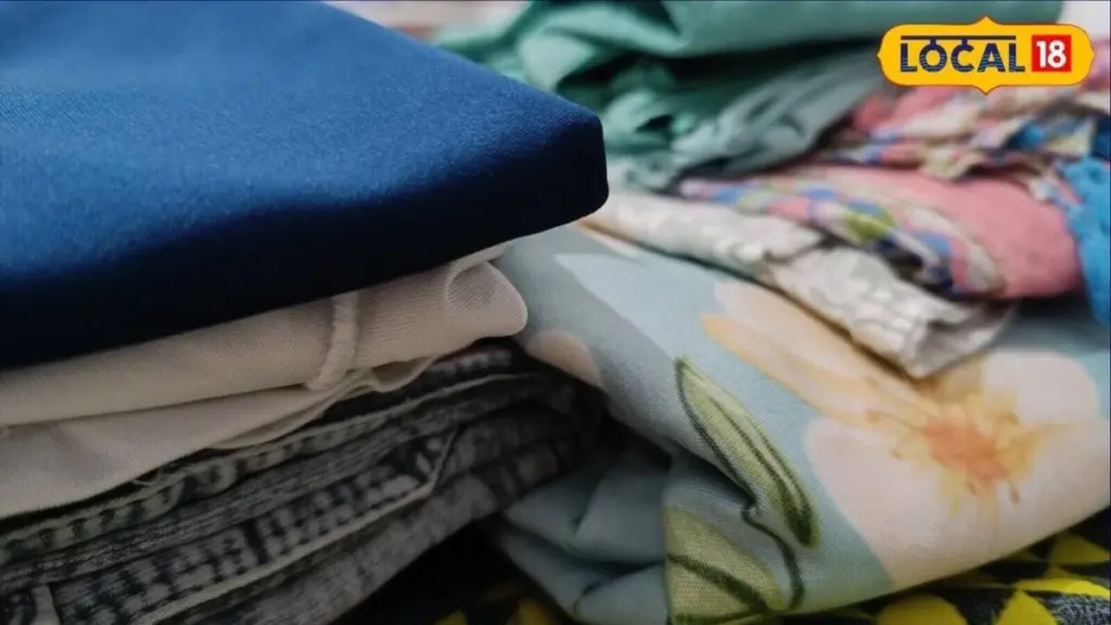 Ropa con olor a humedad por el Monzón: el error que debes evitar
