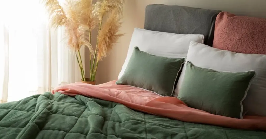 Ropa de cama premium en Brás, São Paulo: el secreto para ahorrar un 60%