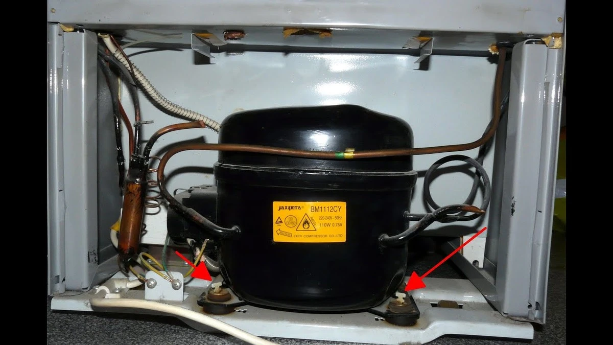 Ruidos en tu refrigerador: el truco hoy para salvar el compresor y tu factura - image 1