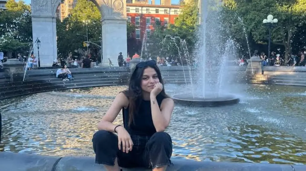 Sahar Yona y Locksmith Girl of NYC: Factura miles con este nicho olvidado