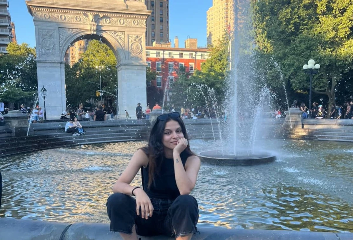 Sahar Yona y Locksmith Girl of NYC: Factura miles con este nicho olvidado - image 1