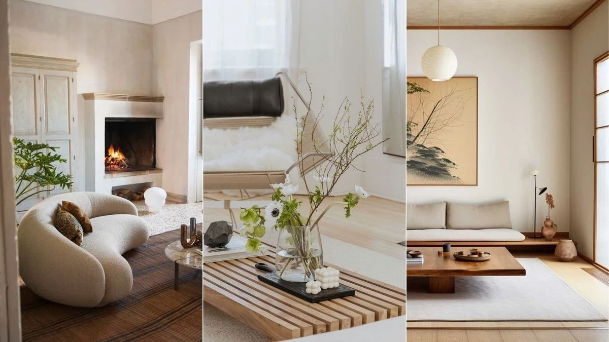 Salón renovado por menos de 30€: mi truco con JYSK y el Estilo Japandi - image 1