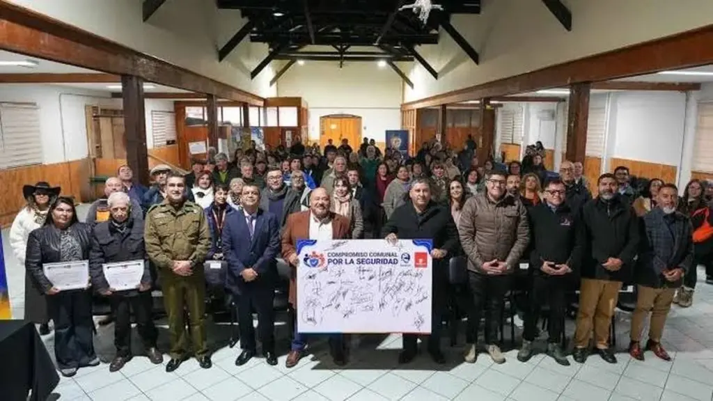 Seguridad en Quintero: Codelco División Ventanas protege 4.400 casas con luz solar