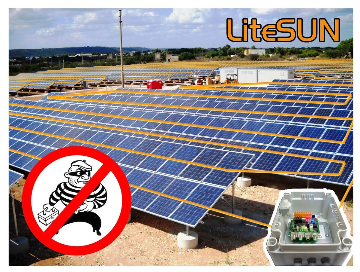 Seguridad en Quintero: Codelco División Ventanas protege 4.400 casas con luz solar - image 1