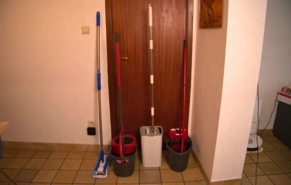 Suelos impecables sin dolor: Mi truco con Vileda Ultramax y Leifheit Kit Profi XL