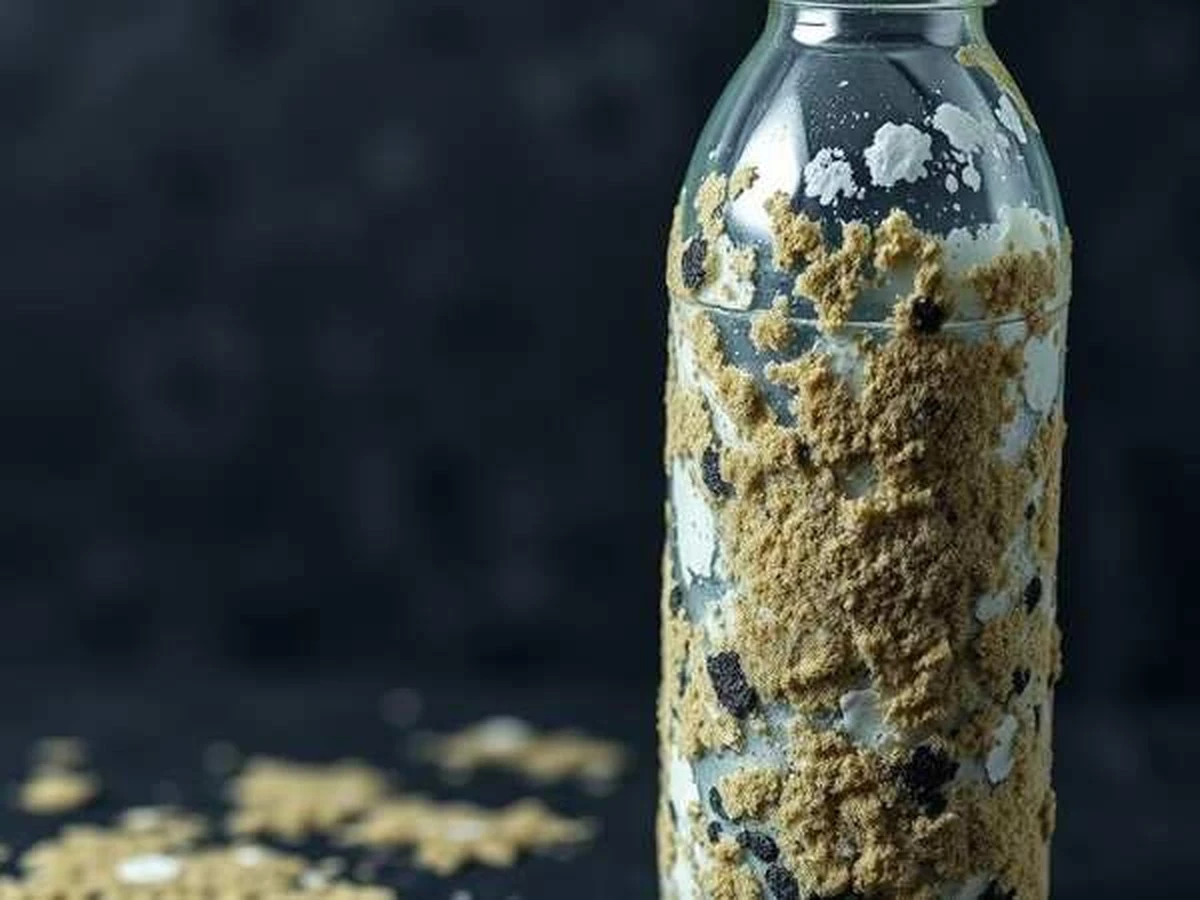 Termos reutilizables: el truco del bicarbonato para su acero inoxidable - image 1