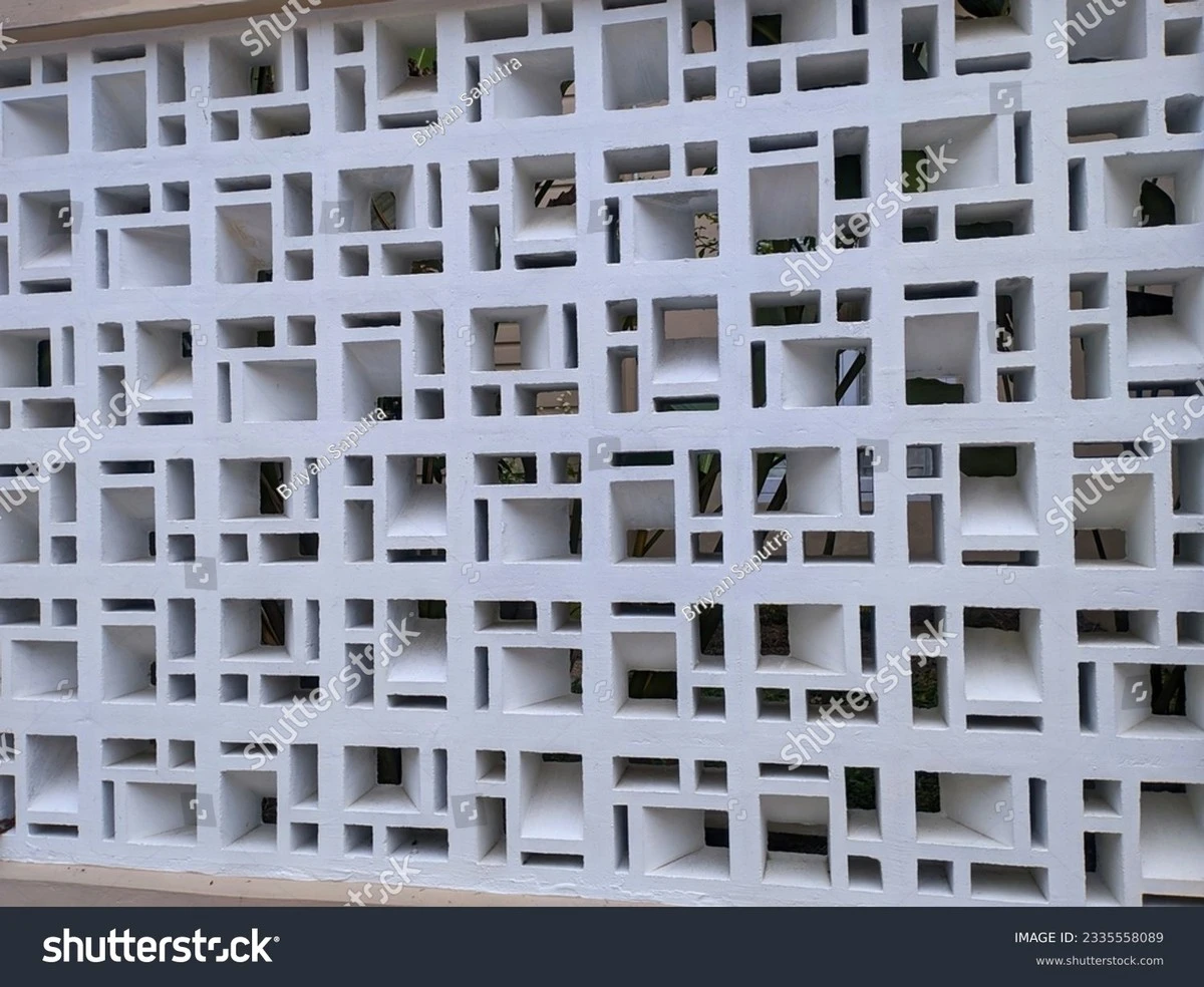 Terraza sin miradas: el Bloque de ventilación (Roster) de Liputan6.com - image 1
