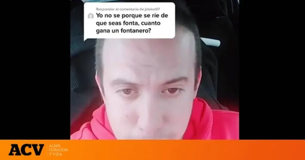 Unai Bilbao lo aclara en TikTok: el oficio que gana 8.000€ al mes