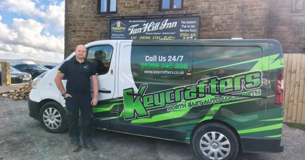 Varado en The Tan Hill Inn: el truco de John Yelland para salvar tu coche