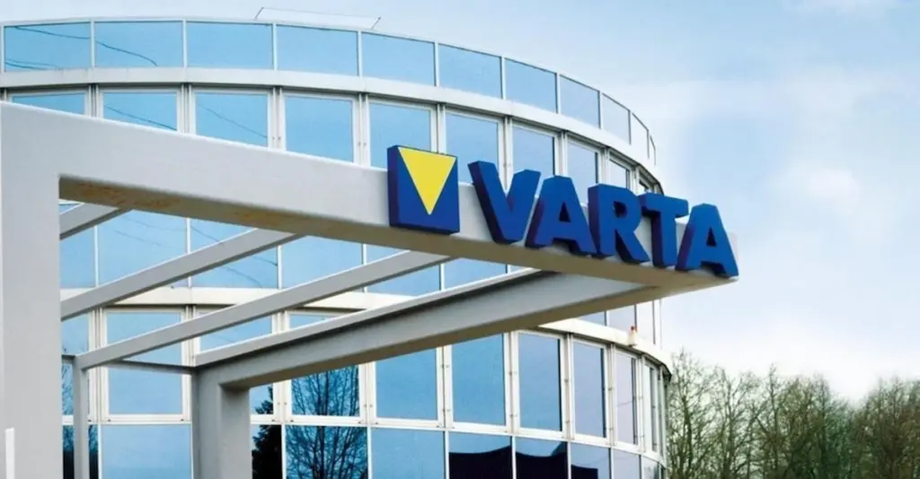 Varta al borde del abismo: la decisión de Apple que lo cambia todo