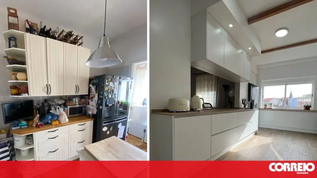 Vivienda en Lisboa: el cambio de Mudelar que sube su valor un 20%